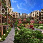 Charming 2+1 Apartment in the Heart of Istanbul (Listing No: 6124)