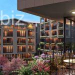 Charming 2+1 Apartment in the Heart of Istanbul (Listing No: 6124)