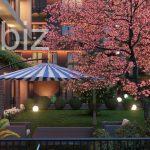 Charming 2+1 Apartment in the Heart of Istanbul (Listing No: 6124)