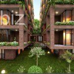 Charming 2+1 Apartment in the Heart of Istanbul (Listing No: 6124)