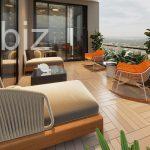 Charming 2+1 Apartment in the Heart of Istanbul (Listing No: 6124)