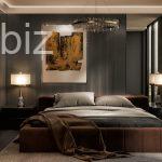 Charming 2+1 Apartment in the Heart of Istanbul (Listing No: 6124)