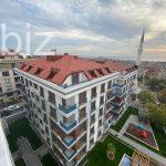 İstanbul’un Kalbinde Şirin Daire (İlan No: 6125)
