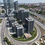 Stunning 3+1 Apartment in the Heart of Istanbul (Listing No: 6126)
