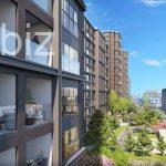 Stunning 3+1 Apartment in the Heart of Istanbul (Listing No: 6126)