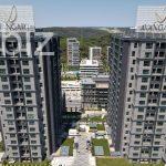 Stunning 3+1 Apartment in the Heart of Istanbul (Listing No: 6126)