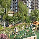 Stunning 3+1 Apartment in the Heart of Istanbul (Listing No: 6126)