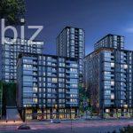Stunning 3+1 Apartment in the Heart of Istanbul (Listing No: 6126)