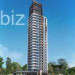 İstanbul’un Kalbinde Şirin 1+1 Daire (İlan No: 6129)