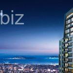 İstanbul’un Kalbinde Şirin 1+1 Daire (İlan No: 6129)