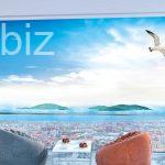 İstanbul’un Kalbinde Şirin 1+1 Daire (İlan No: 6129)