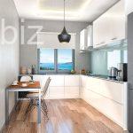 İstanbul’un Kalbinde Şirin 1+1 Daire (İlan No: 6129)
