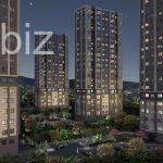 Charming 1+1 Apartment in the Heart of Istanbul (Listing No: 6130)