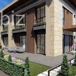 İstanbul’un Kalbinde Lüks 5+1 Daire (İlan No: 6131)