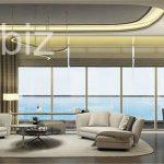 Luxurious 5+1 Apartment in the Heart of Istanbul (Listing No: 6132)
