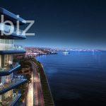 Luxurious 5+1 Apartment in the Heart of Istanbul (Listing No: 6132)