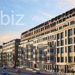 Charming 1+1 Apartment in Istanbul (Listing No: 6135)