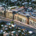 Charming 1+1 Apartment in Istanbul (Listing No: 6135)
