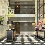 Charming 1+1 Apartment in Istanbul (Listing No: 6135)