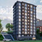Charming 2+1 Apartment in the Heart of Istanbul (Listing No: 6137)
