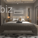 Charming 2+1 Apartment in the Heart of Istanbul (Listing No: 6137)