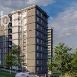Charming 2+1 Apartment in the Heart of Istanbul (Listing No: 6137)