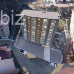 Charming 2+1 Apartment in the Heart of Istanbul (Listing No: 6137)
