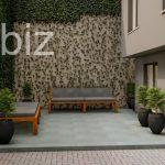 Charming 2+1 Apartment in the Heart of Istanbul (Listing No: 6137)