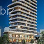 İstanbul’un Kalbinde Modern Daire (İlan No: 6138)
