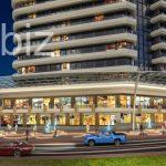 İstanbul’un Kalbinde Modern Daire (İlan No: 6138)