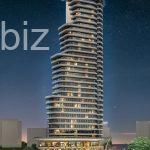 İstanbul’un Kalbinde Modern Daire (İlan No: 6138)