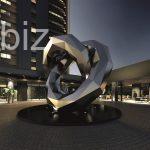 Charming 1+1 Apartment in the Heart of Istanbul (Listing No: 6140)