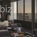 Charming 1+1 Apartment in the Heart of Istanbul (Listing No: 6140)