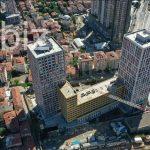 Stylish 1+1 Apartment in the Heart of Istanbul (Listing No: 6141)