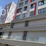 Stylish 1+1 Apartment in the Heart of Istanbul (Listing No: 6141)