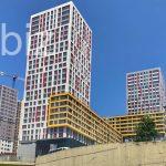 Stylish 1+1 Apartment in the Heart of Istanbul (Listing No: 6141)