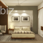 Stylish 1+1 Apartment in the Heart of Istanbul (Listing No: 6141)