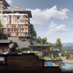 Spacious Apartment in the Heart of Istanbul (Listing No: 6142)