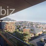 Spacious Apartment in the Heart of Istanbul (Listing No: 6142)