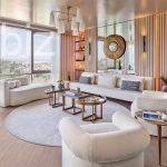 Spacious Apartment in the Heart of Istanbul (Listing No: 6142)
