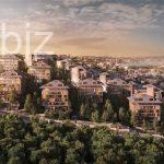 Spacious Apartment in the Heart of Istanbul (Listing No: 6142)