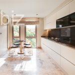 Spacious Apartment in the Heart of Istanbul (Listing No: 6142)