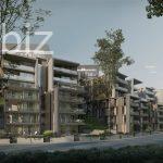 Spacious Apartment in the Heart of Istanbul (Listing No: 6142)