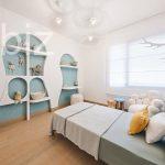 Spacious Apartment in the Heart of Istanbul (Listing No: 6142)