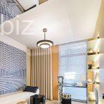 Spacious Apartment in the Heart of Istanbul (Listing No: 6142)