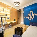 Spacious Apartment in the Heart of Istanbul (Listing No: 6142)