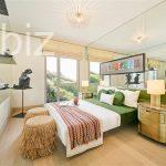 Spacious Apartment in the Heart of Istanbul (Listing No: 6142)