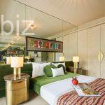 Spacious Apartment in the Heart of Istanbul (Listing No: 6142)