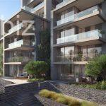 Spacious Apartment in the Heart of Istanbul (Listing No: 6142)
