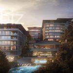 Spacious Apartment in the Heart of Istanbul (Listing No: 6142)
